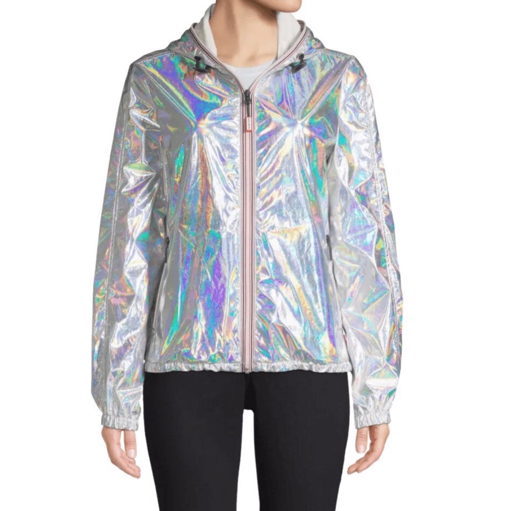 Hunter Original Shell Jacket - Picture 4 of 7